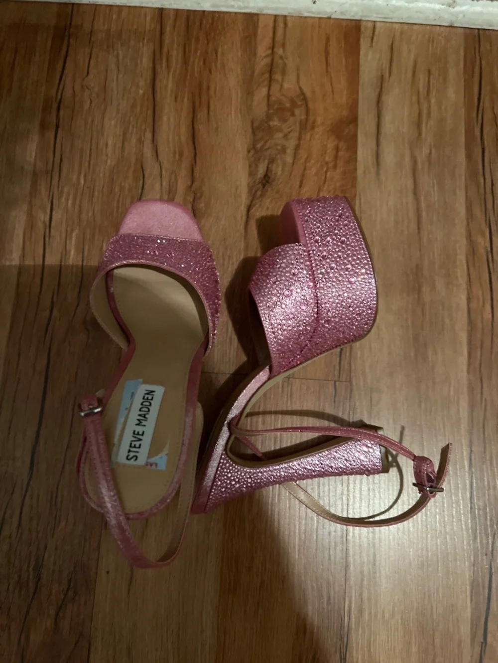 Shoes pink ringtones